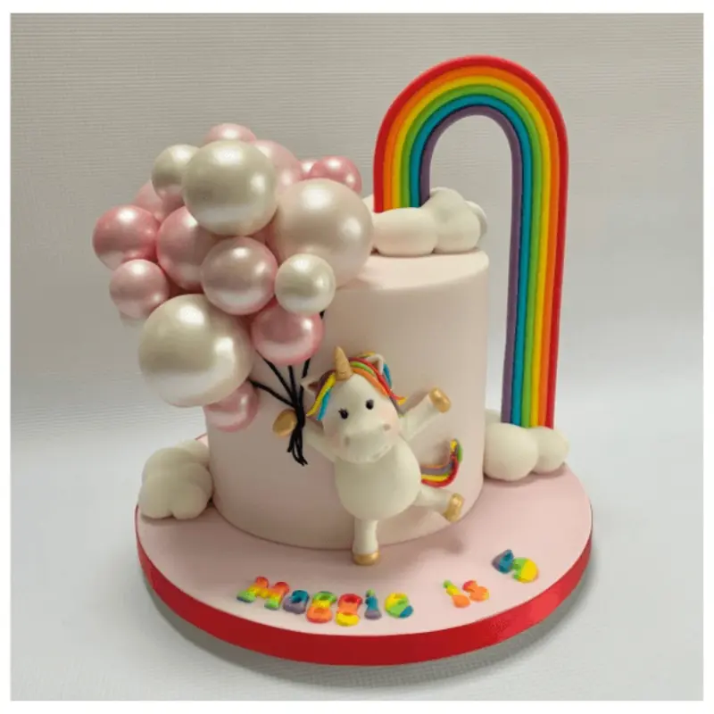 Cake class peterborough